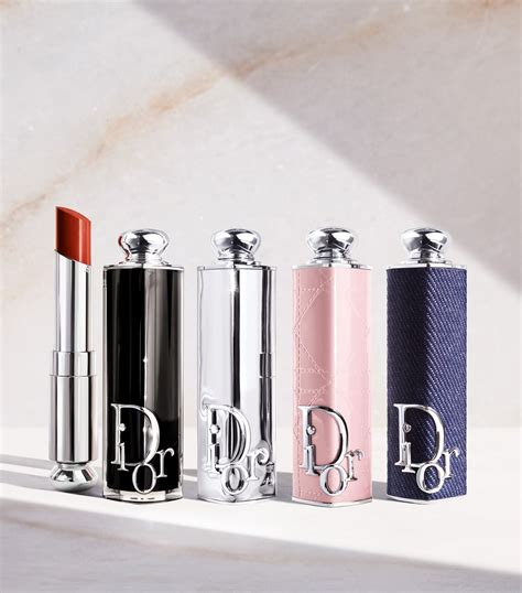 dior dior addict cofanetto|Dior shine lipstick.